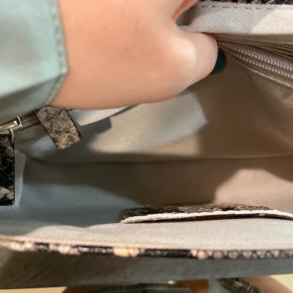 Valentino Alice Natural - Picture 9 of 11